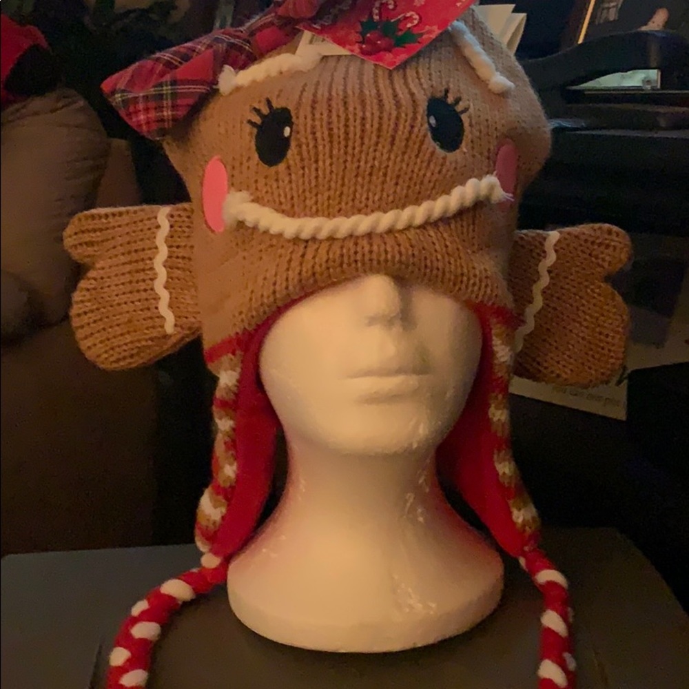 XMAS hat